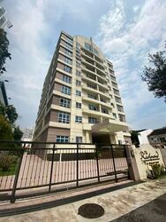 The Richmond (D12), Apartment #545991101